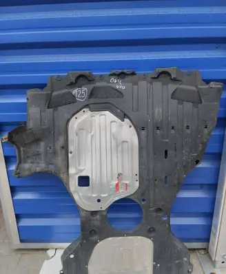 Honda Civic Engine splash shield/under tray OSLONACIVICUFO