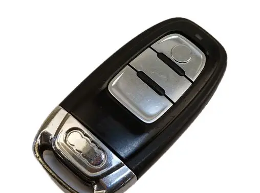 Audi A7 S7 4G Ignition key/card 4H0959754K