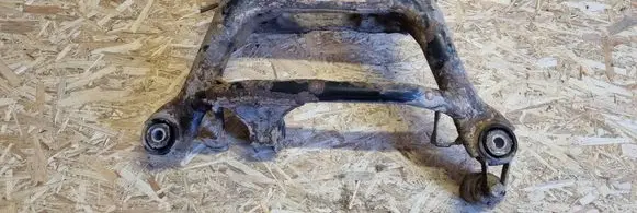 BMW 3 E46 Rear subframe 