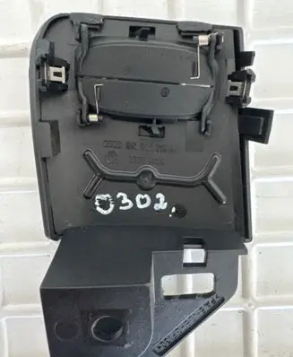 Audi A4 S4 B8 8K Ignition lock 8K1905219A 333091XX