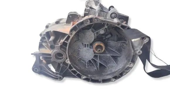 Volvo V50 Manual 5 speed gearbox 4M5R7002CDKASACJ 4M5R7002CD
