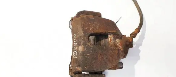 Ford Focus C-MAX Front brake caliper 814