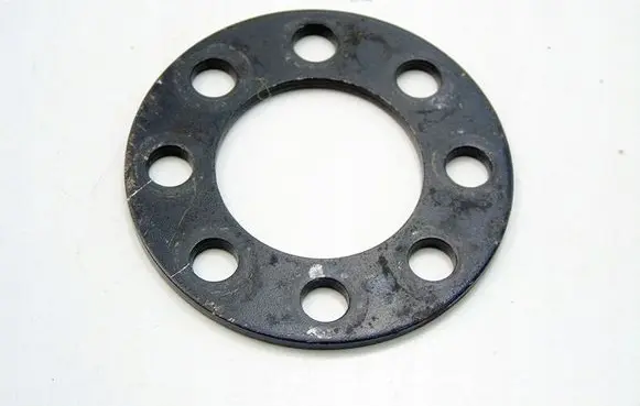 BMW 6 E63 E64 Crankshaft gear N62B44APDYSKPAS