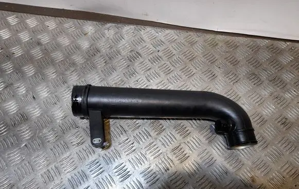 Audi TT TTS Mk2 Intercooler hose/pipe 1K0129654BE