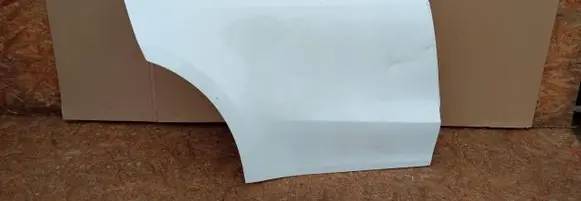 Tesla Model Y Rear door D799