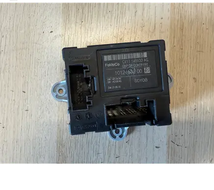 Ford Fiesta Other control units/modules CV1T14B533AG