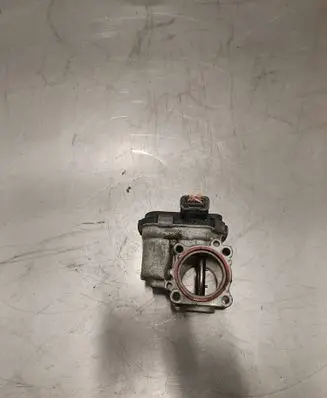 Citroen Berlingo Throttle valve 9673534480 28275019