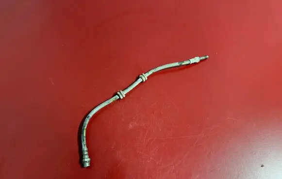 Brake line pipe/hose