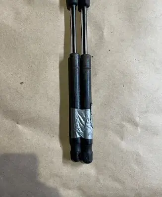 Volvo S80 Rear window strut damper 30779837