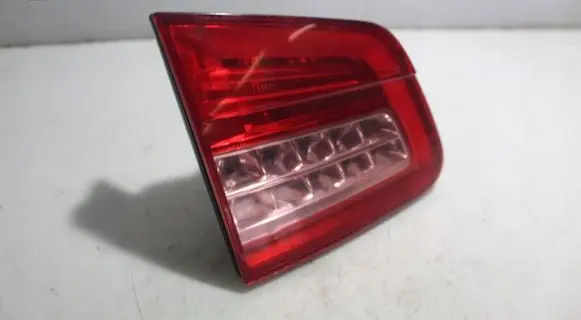 Citroen C5 Rear/tail lights
