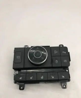 Hyundai Palisade A set of switches 93300s8px0