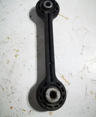 Audi A6 C7 Front anti-roll bar/stabilizer link 8K0411317D