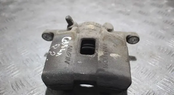 Honda City Front brake caliper