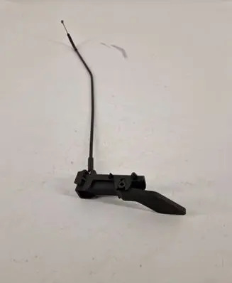 Renault Captur Engine bonnet (hood) release handle 658225059R