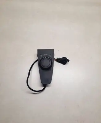 Citroen C4 I Picasso Interior fan control switch 9659796877 A53000600