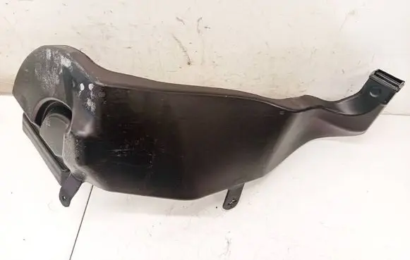 Audi A4 S4 B8 8K Cabin air duct channel 8K0819504