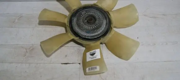 Chevrolet Silverado Fan set 55038108AA 55038172AB 0473-0111G