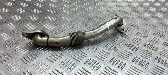 Ford Galaxy EGR valve line/pipe/hose