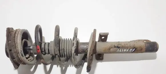 Renault Megane II Front shock absorber/damper