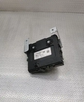 KIA Niro Other control units/modules 95480G5921