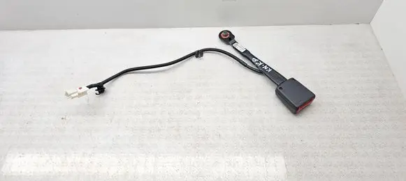 KIA Niro Front seatbelt buckle 88830AT200 240127A10839786
