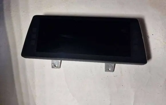 BMW 5 G30 G31 Screen/display/small screen 6810511