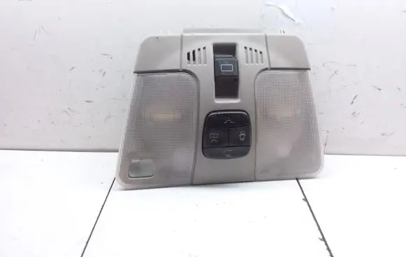 Mercedes-Benz CLK A208 C208 Front seat light 208820 148564