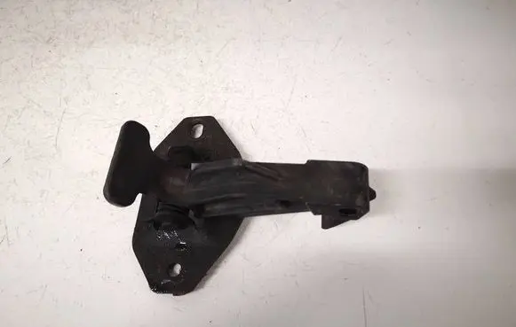 Opel Astra L Engine bonnet (hood) release handle 9834494180