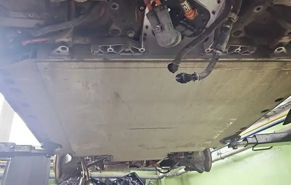 BMW iX1 Hybrid / electric car battery 62517448 IMPRK1571184