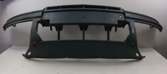 Renault Scenic I Front bumper