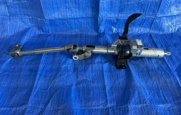 Renault Austral Steering wheel axle 488056UH1A