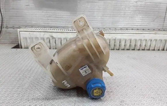 Fiat Grande Punto Coolant expansion tank/reservoir