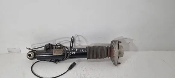 BMW X5 F15 Rear shock absorber/damper 7856495 785649502