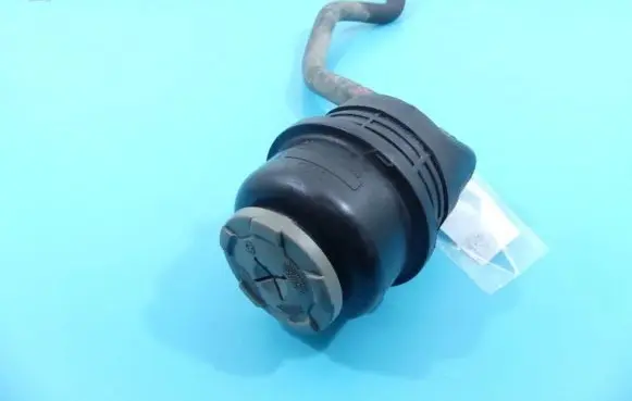 Power steering hose/pipe/line