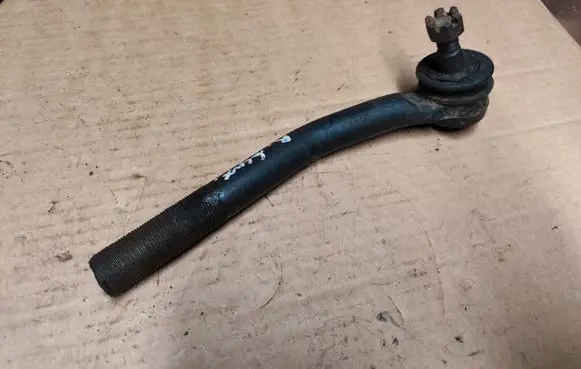 Jeep Grand Cherokee (WJ) Steering tie rod end 