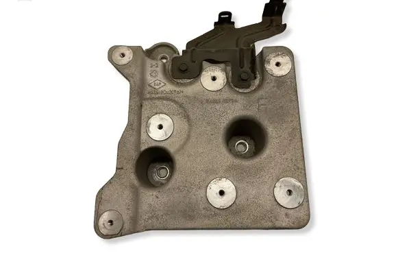 Nissan Qashqai Battery bracket 648664EF0A