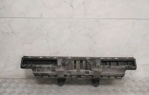 Mercedes-Benz GLC C253 Rear bumper support beam A2538851265