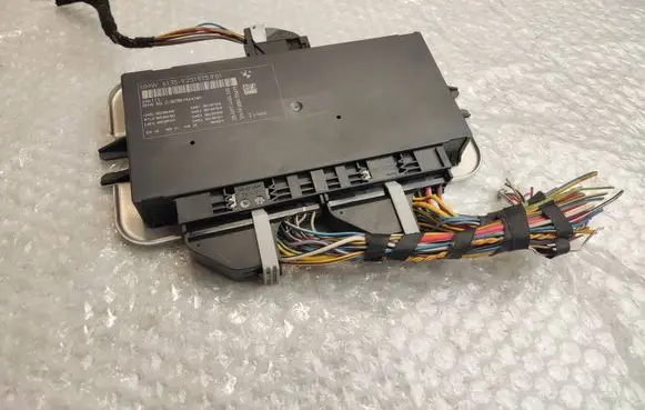 Light module LCM