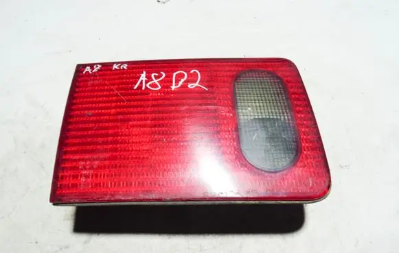 Audi A8 S8 D2 4D Tailgate rear/tail lights 4D0945093E