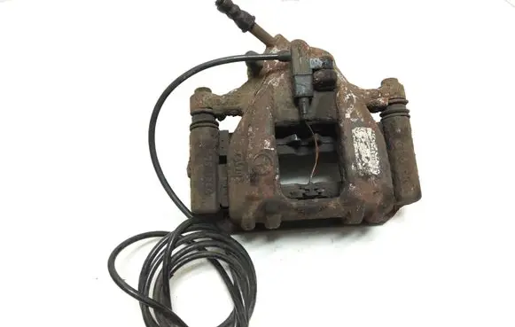 Mercedes-Benz Sprinter W906 Rear brake caliper
