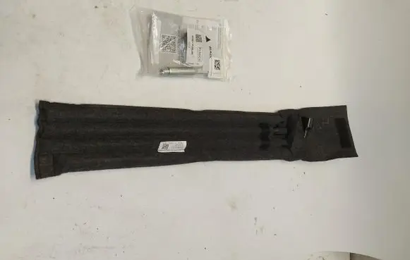 Ford Ranger IV Wheel nut wrench 