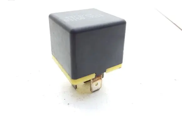 Chrysler Voyager Hazard warning light relay 83159 4373229