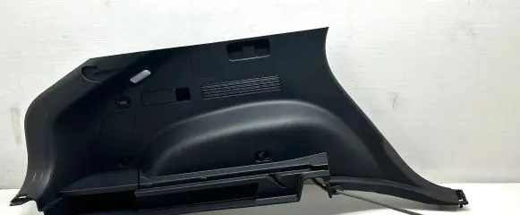 KIA EV6 Trunk/boot lower side trim panel 85731CV500