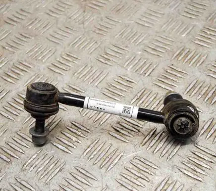 Rear anti-roll bar/stabilizer link