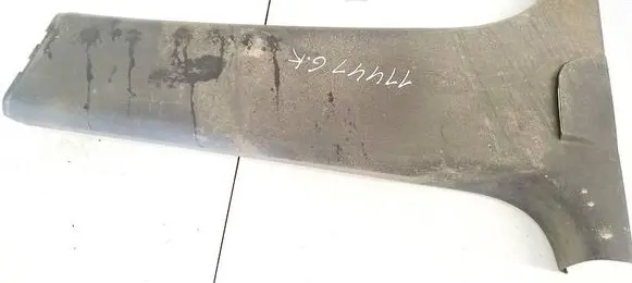 Volkswagen Touran I (B) pillar trim (top) 1T0867297D