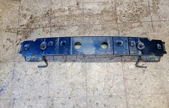 Mazda 6 Rear bumper support beam ghp9