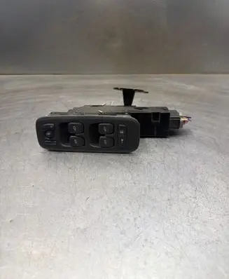 Volvo XC70 Electric window control switch 9452959 MJ47AE00052
