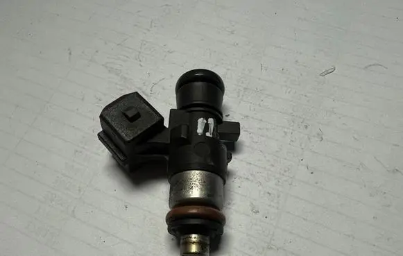 Dacia Sandero Fuel injector 8200292590 0280158046