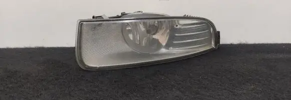 Skoda Superb B6 (3T) Front fog light 27161900 27161700