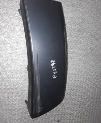 Citroen C4 I Picasso Front bumper corner part panel trim 9680404877